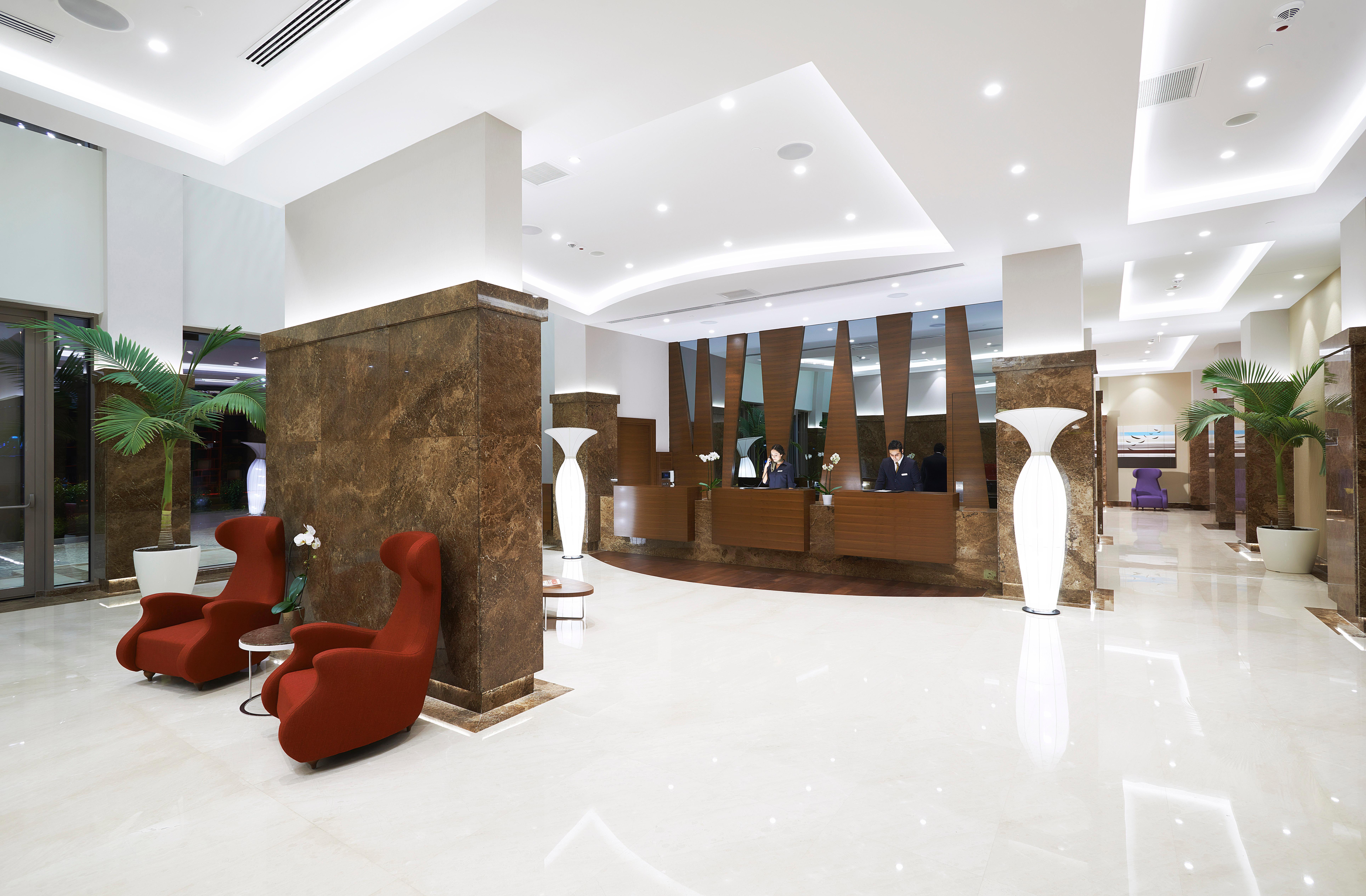 Divan Mersin Extérieur photo